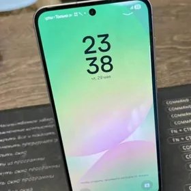 Samsung A56 8/128 GB TP SERVIS