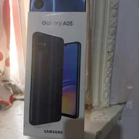 telefaon A05