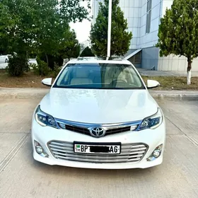 Toyota Avalon 2013