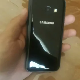 A3 2017 gyssagly