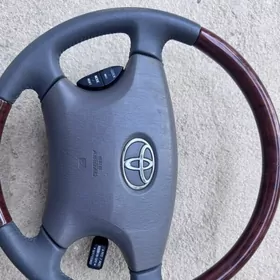 Rol duty camry