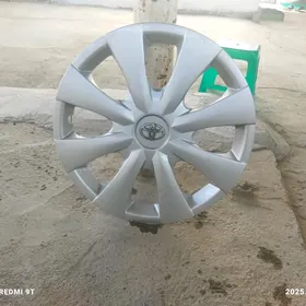 Kalpak 15 lik