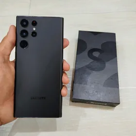 Samsung S22 Ultra 12/256