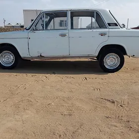 Lada 2106 1993