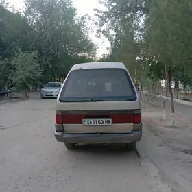 Toyota Town Ace 1991
