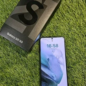 Samsung S21 5G 8/128 GB 2-SIM