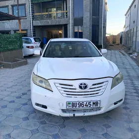 Toyota Camry 2008