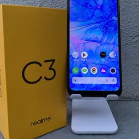 Realme  C3
