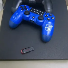 PS4 SLIM V 9.00