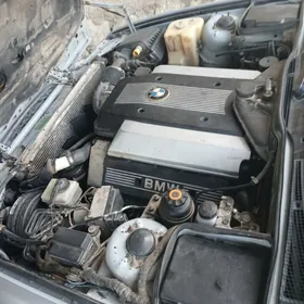 BMW 530 1994