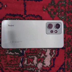 redmi not 12 256gb