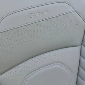 lexus es sidenýa сиденья