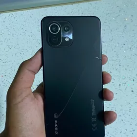 Xiaomi Mi 11 Lite 5G NE
