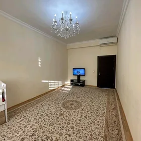Gurtly 4/3 etaj 3 kom liftli