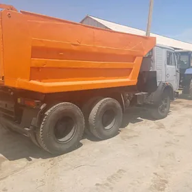 Kamaz 5511 1993