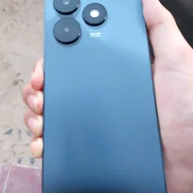 Tecno spark 20 c