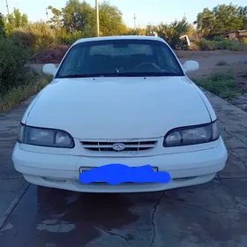 Hyundai Sonata 1995