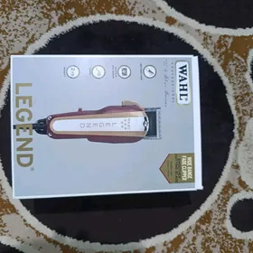 LEGEND machine