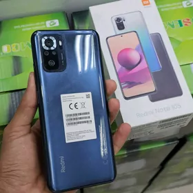 Redmi Note10S 6/64gb