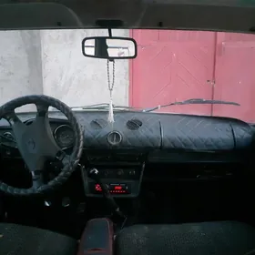 Lada 2106 1998