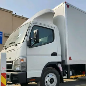Mitsubishi Canter 2025