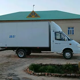 Gaz Gazel 2012