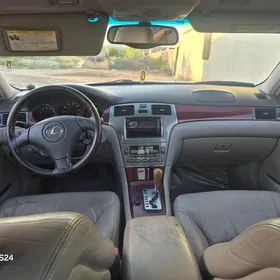 Lexus ES 2003
