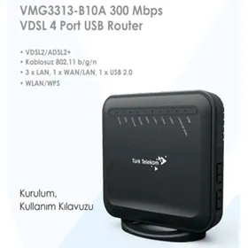 Zyxel Router Wifi