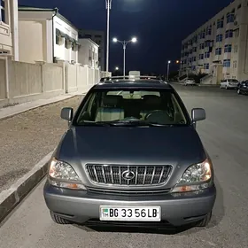 Lexus RX 300 2001