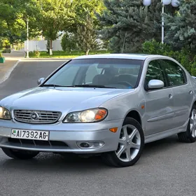 Nissan Maxima 2006
