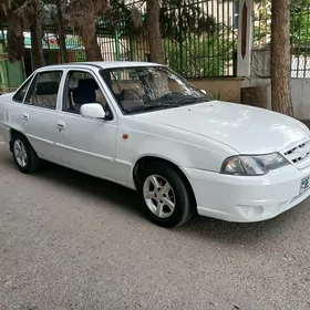 Daewoo Nexia 2010