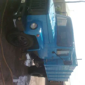 Gaz 53 1992