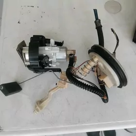 BMW E39 bizzin daçik