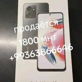 Redmi not 12
