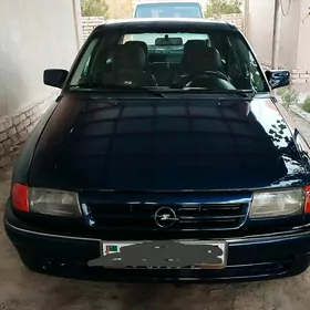 Opel Astra 1992