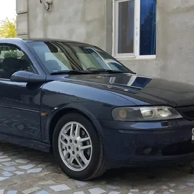 Opel Vectra 2000