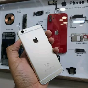iPhone 6s 16gb