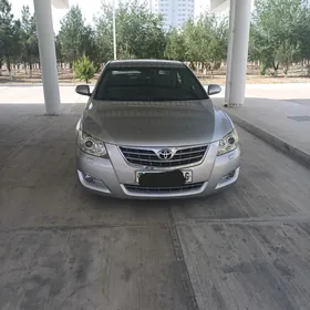 Toyota Aurion 2008