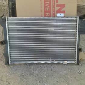 Radiator opel