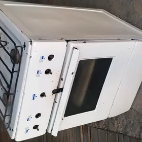 gaz plita