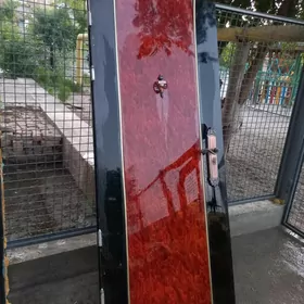 Дверь