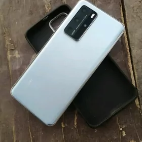 Huawei p40 pro