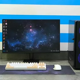AMD 7 7700/Ram 32GB/Nvme 256GB/RTX 4060/Redmi 27