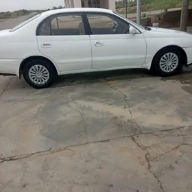 Toyota Corona 1993