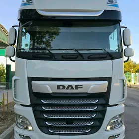 DAF 480 2020