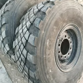 kamaz tikir