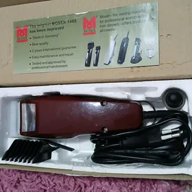Moser sac alyan masyn original