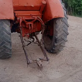 MTZ T-28 1992