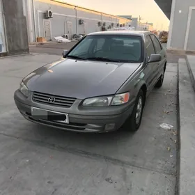 Toyota Camry 1998