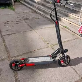 samokat skuter bejerýa sigweý